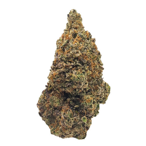 Black Diamond THCA Flower Grown in the USA