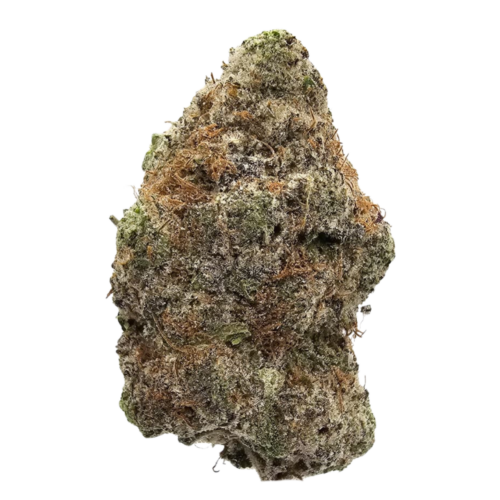 Grape Soda THCA Flower USA Grown