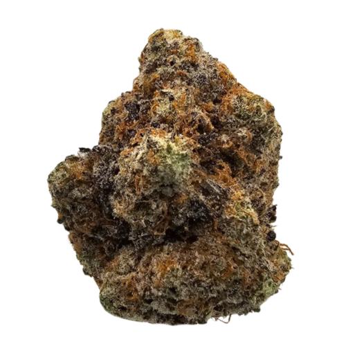 Sour Apricot THCA Flower USA Grown