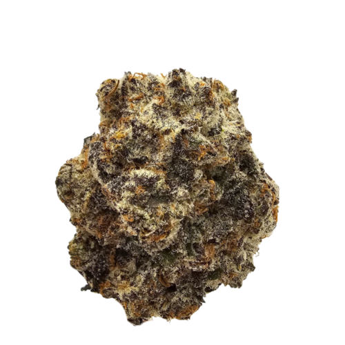 Rainbow Diesel THCA Strain - USA grown Flowers