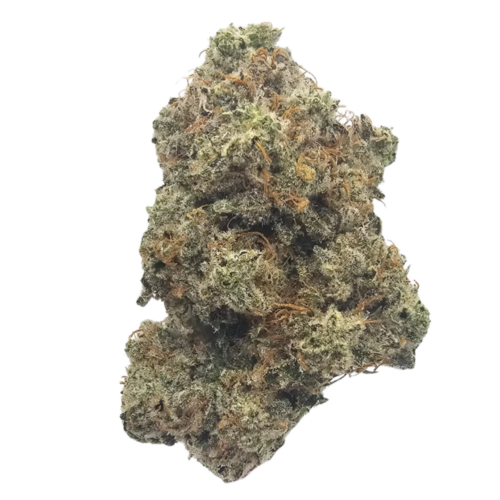 White Widow THCA Flower USA Grown Buds