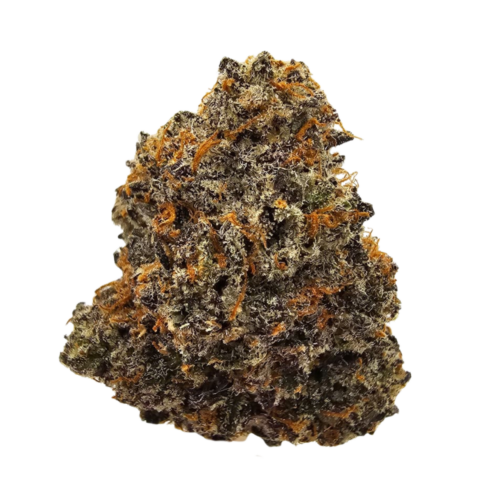 Purple Marker THCA USA Grown Flower