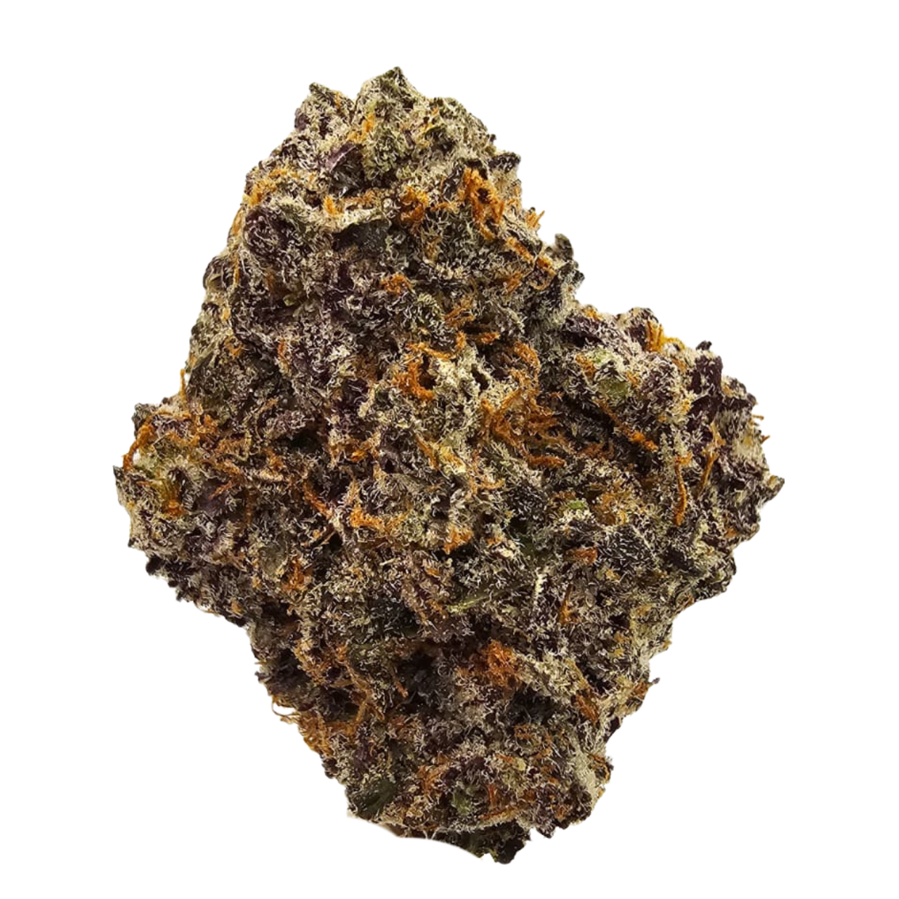 Purple Marker THCA USA Grown Flower in the UK