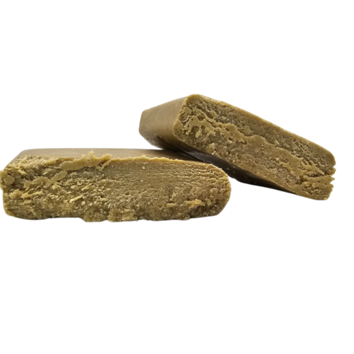 Static Tech THCA Gelato #33