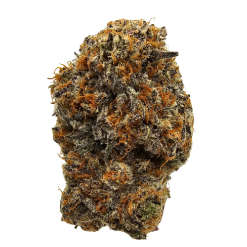 Ice Berry THCA USA Grown Flower