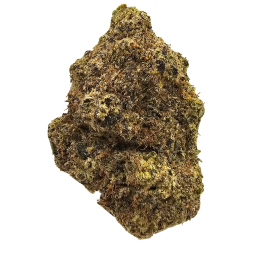 Rainbow Gelato THCA Flower USA Grown