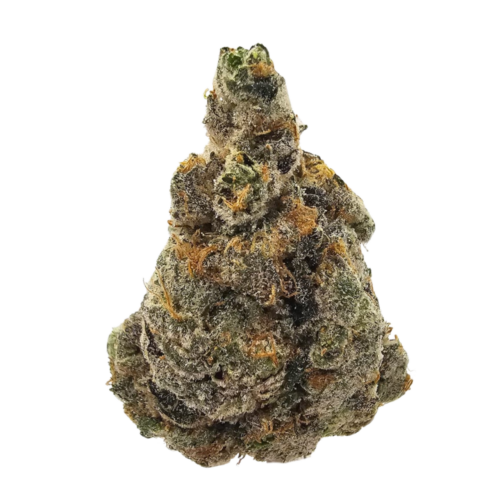 Peach Cobbler THCA Strain USA Grown in the UK