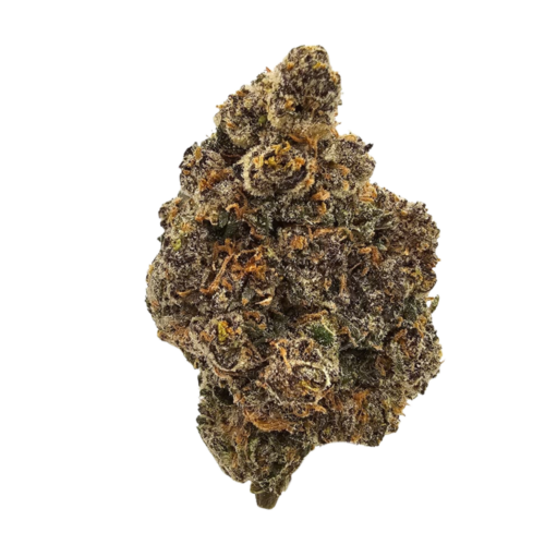 Candy Gas THCA Flower grown in the UK