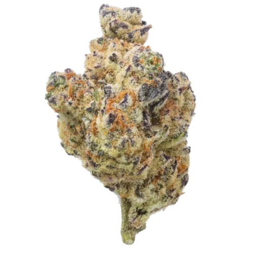 Toffee Headz THCA Flower USA Grown Strain