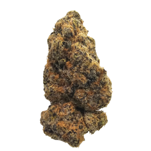 Fizzy Bubblegum THCA USA Grown Strain