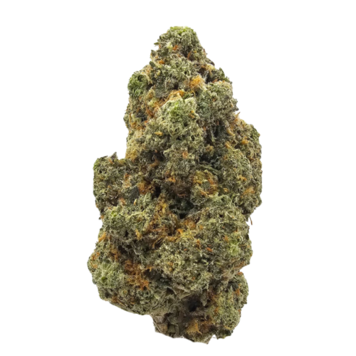 Apple Blossom THCA Flower USA Grown Strain