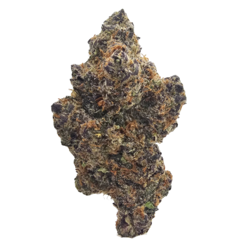 Purple Reserves THCA Strain USA Grown in the UK