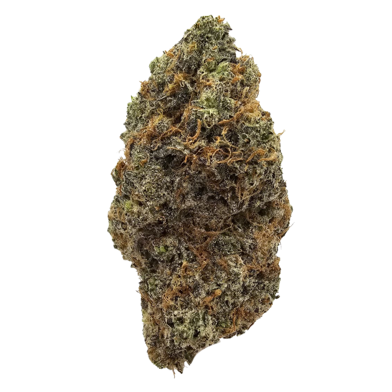 Pineapples in Space THCA USA Grown Strain