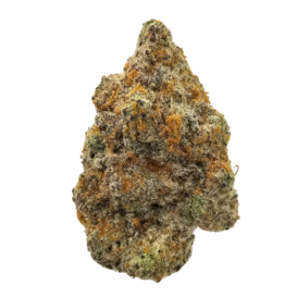Frosted Raspberries THCA Strain USA Grown