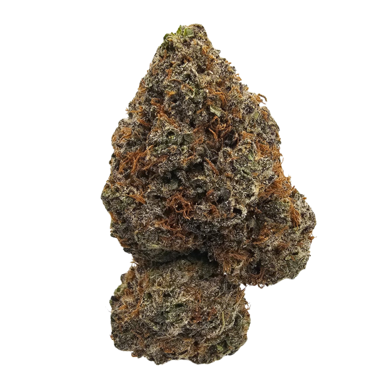 Cake Crasher USA THCA Strain