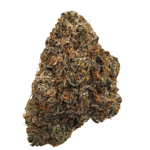Cake Crasher USA THCA Strain