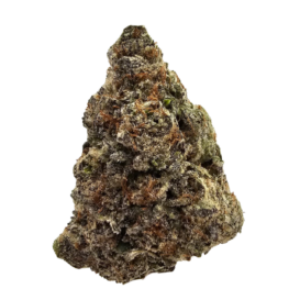 Blue Chem THCA Grown Flower