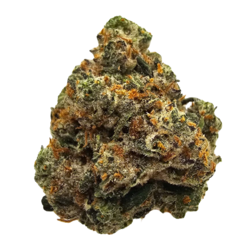 Shoki USA Grown THCA Strain