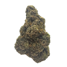 Blue Taffy THCA Strain USA Grown