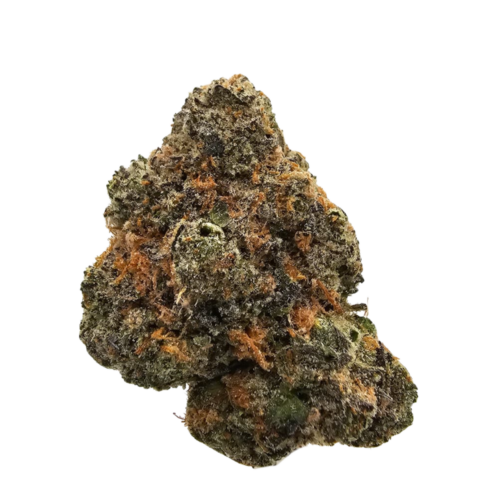 Chicken N Wafflez Strain THCA Flowers