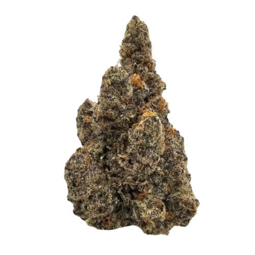 Rainbow Fuego Strain THCA Grown USA Bud
