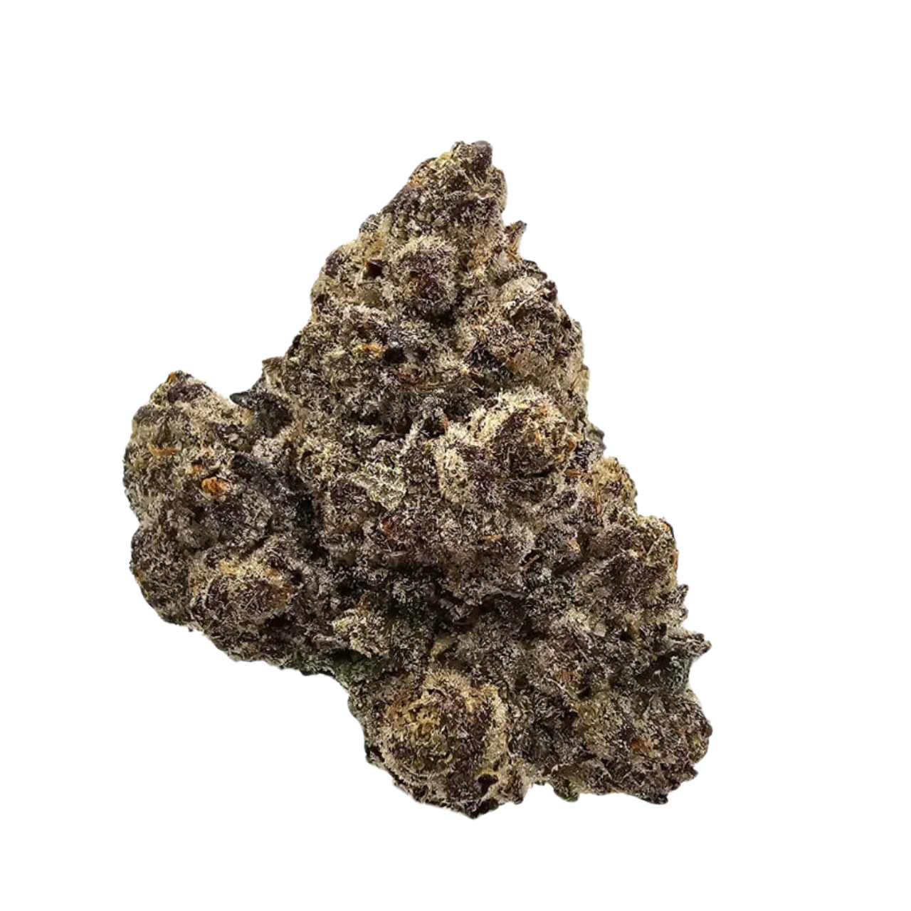 Gary Satan THCA USA grown Flower and Strain