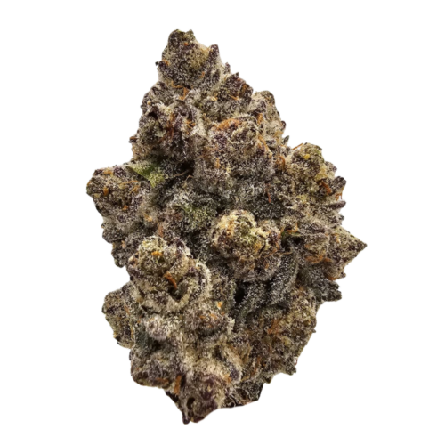 Gary Satan THCA USA grown Flower and Strain