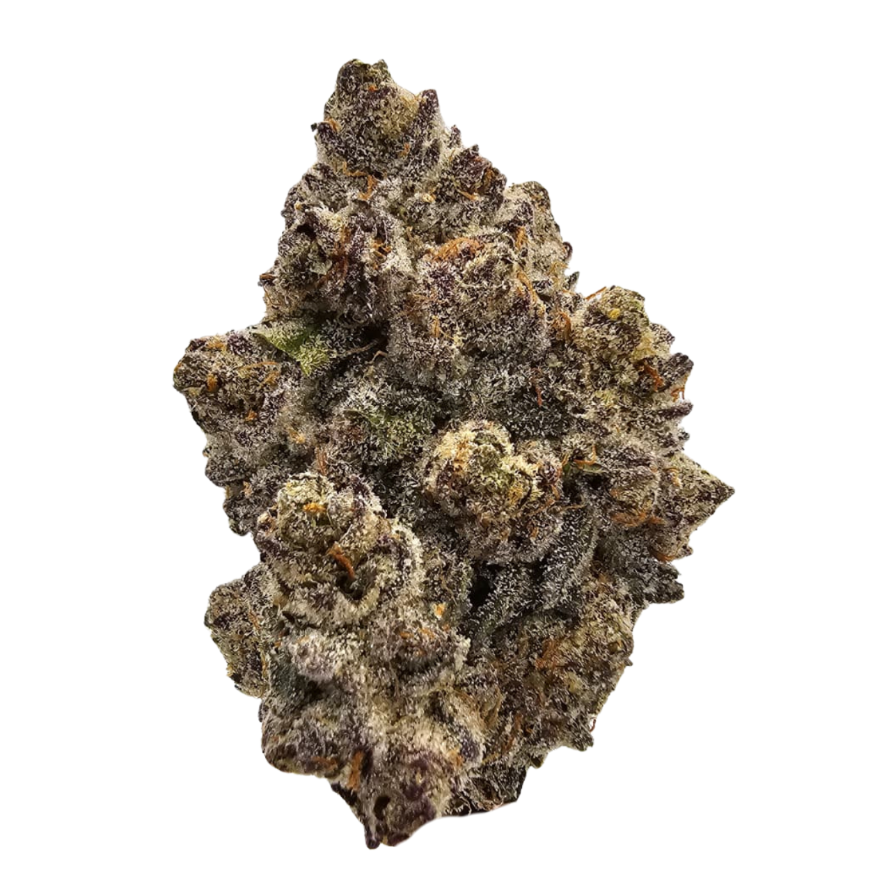 Gary Satan THCA USA grown Flower and Strain