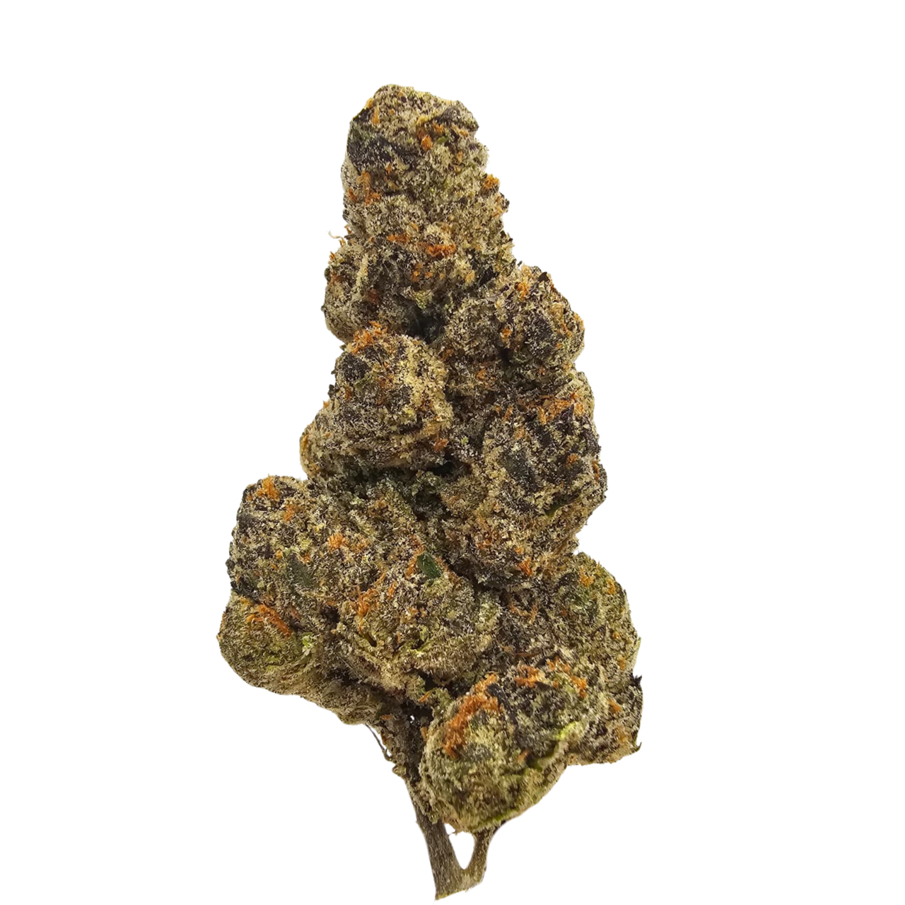 Banana Jealousy THCA Strain USA Grown Buds