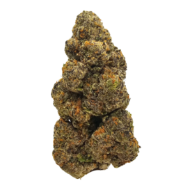 Banana Jealousy THCA Strain USA Grown Flowers
