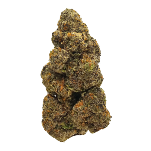Banana Jealousy THCA Strain USA Grown Flowers