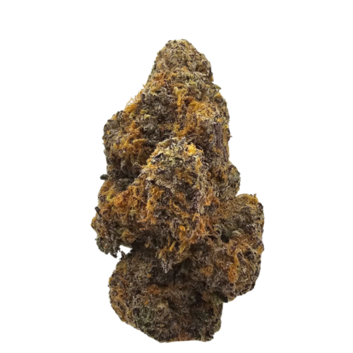 Grape Cheese THCA USA Grown Flower
