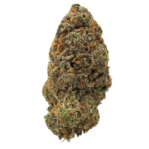 Apple Tartz THCA Flower Grown in the USA