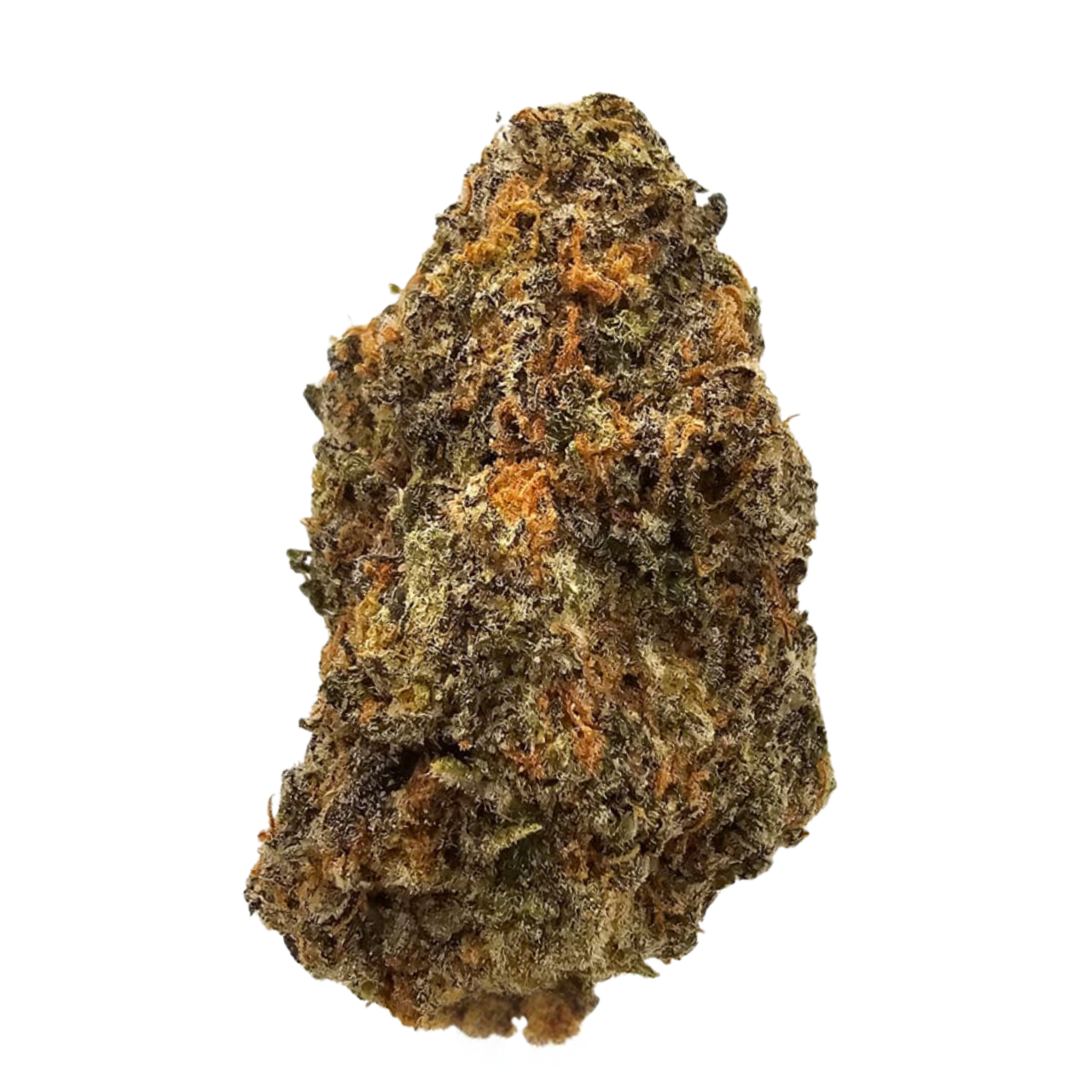 Apricot Stomper THCA Flower Grown in the USA