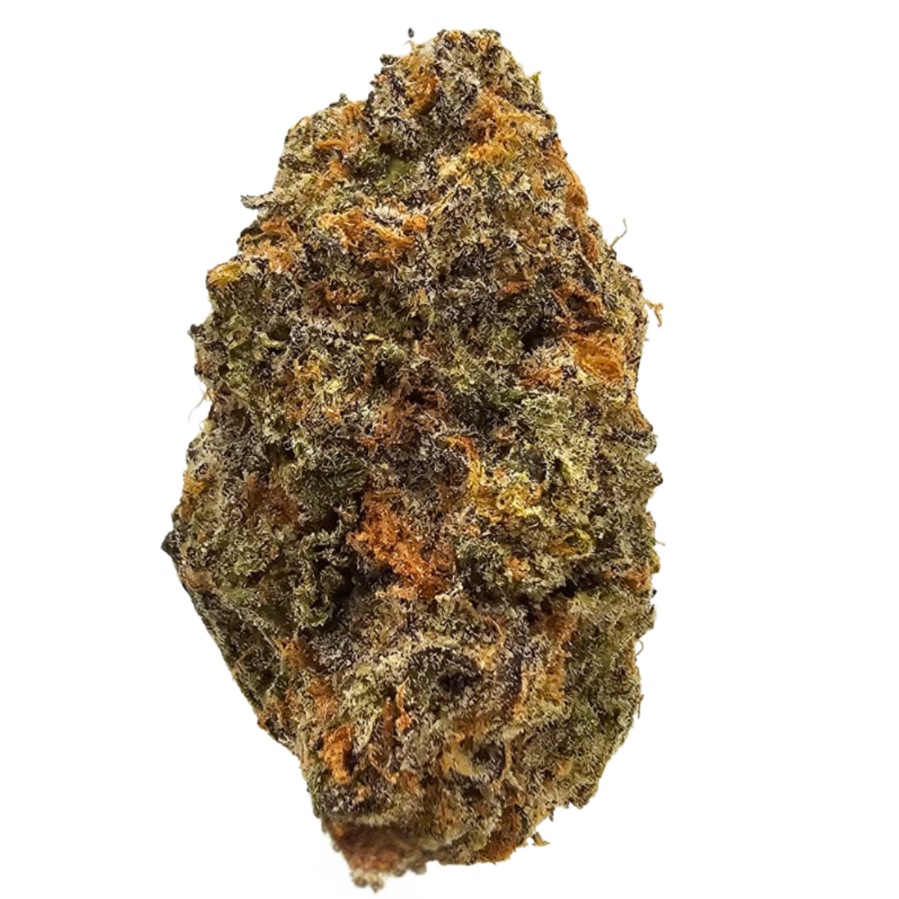 Apricot Stomper THCA Flower Grown in the USA