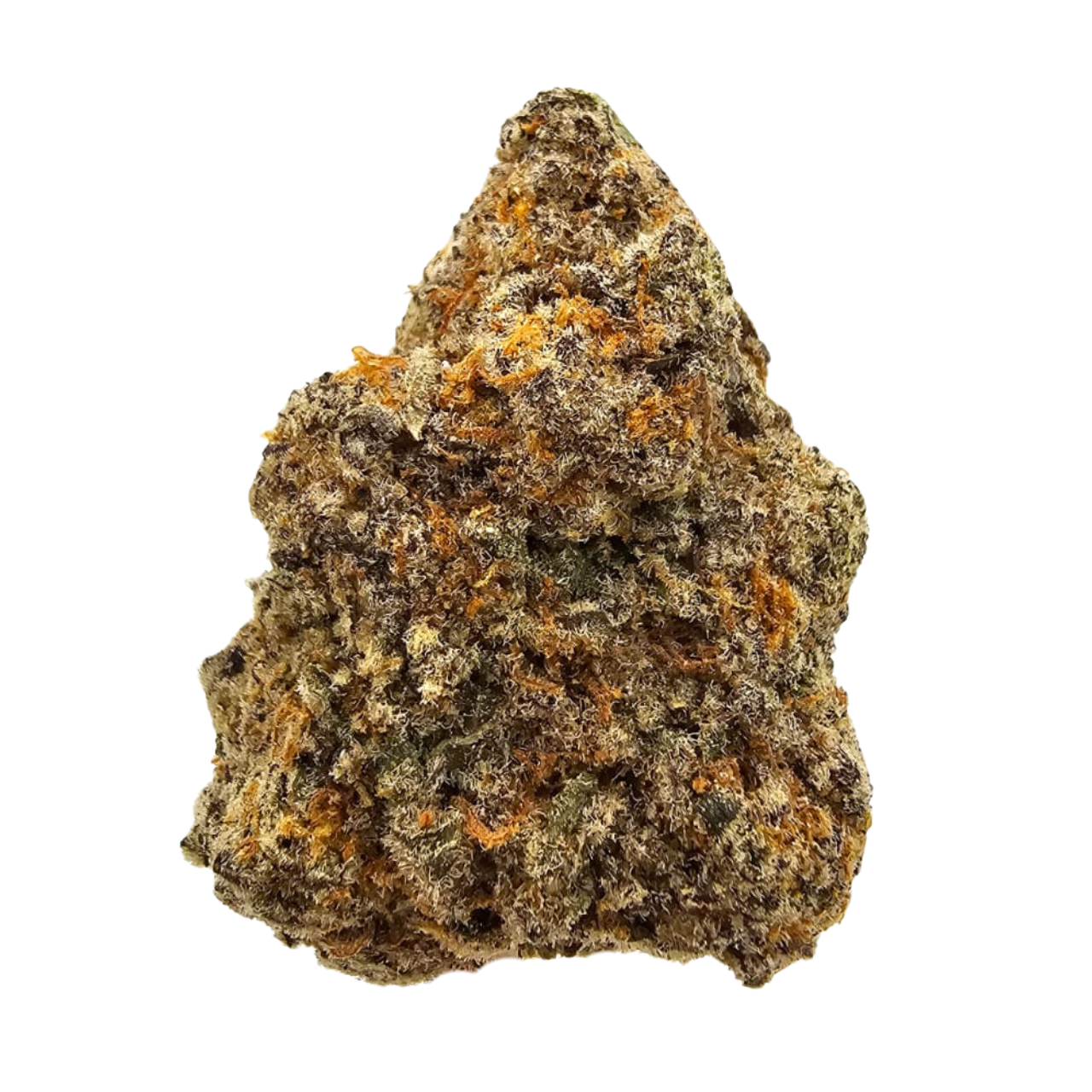 Cherry OG THCA Tea Flower featuring a classic OG terpene profile layered with dark cherry, earthy fuel, fresh pine, herbal spice and cracked black pepper for a rich, kush-forward flavour experience with exceptional depth.