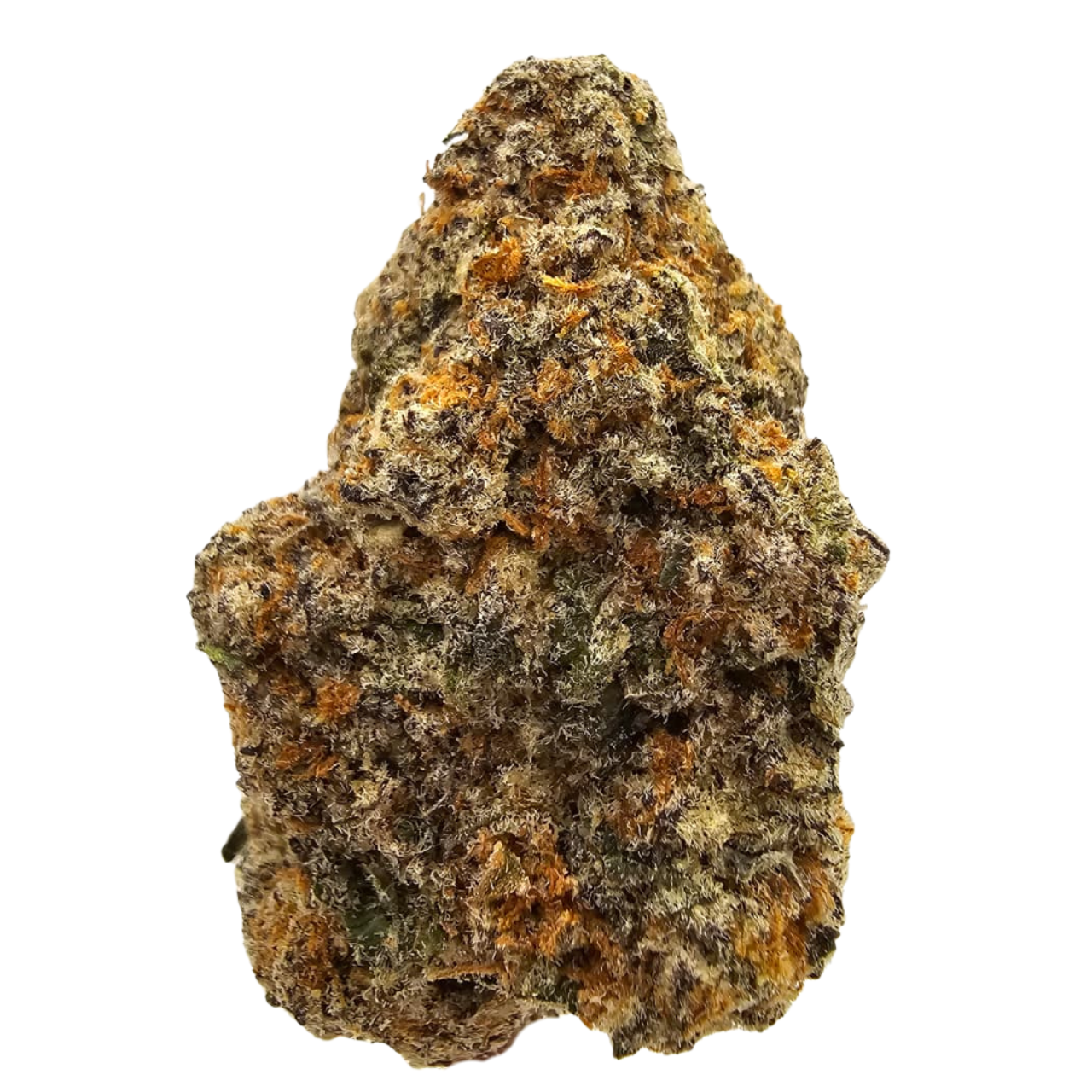 Cherry OG THCA Tea Flower featuring a classic OG terpene profile layered with dark cherry, earthy fuel, fresh pine, herbal spice and cracked black pepper for a rich, kush-forward flavour experience with exceptional depth.