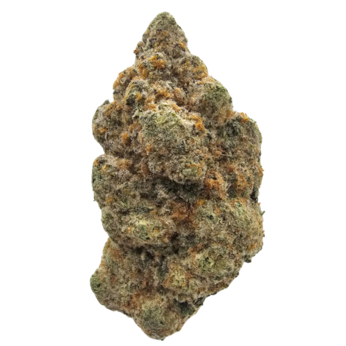 Lychee THCA Tea Flower featuring a modern exotic terpene profile with fresh lychee, white grape, ripe pear, creamy vanilla and delicate floral notes, complemented by a subtle touch of earthy spice and gentle gas for a smooth, layered flavour experience.