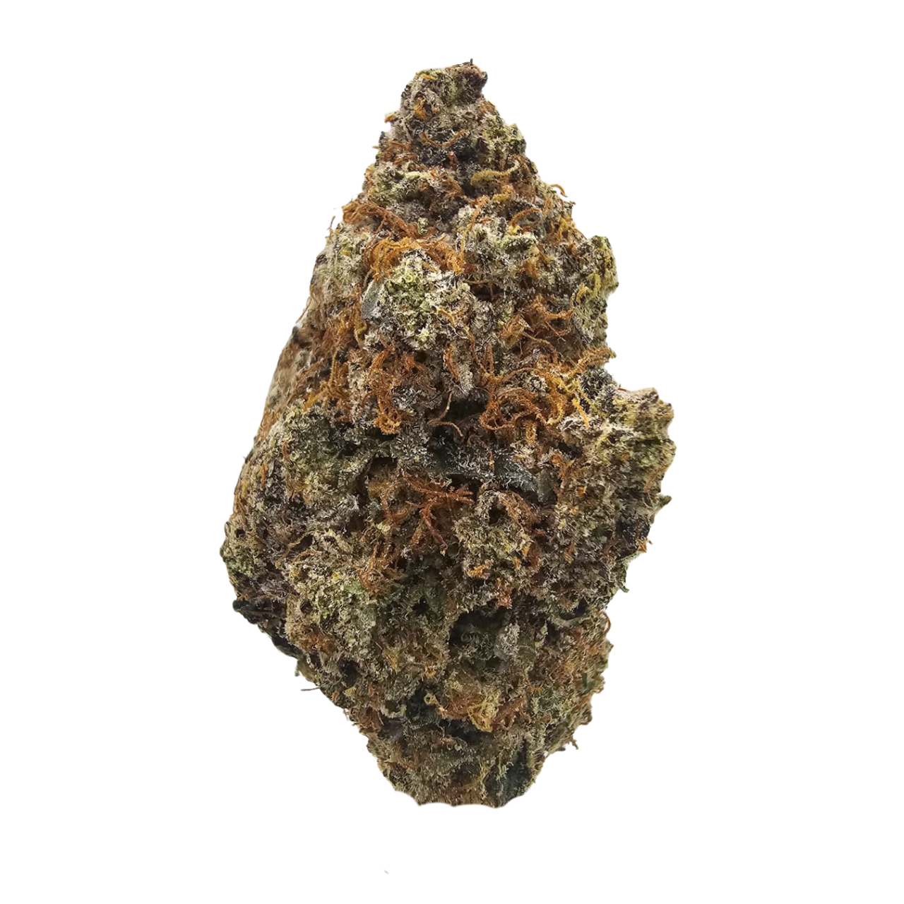 Kushte RubikZ Cube THCA tea flower with sweet Z candy, creamy berry, grape and gassy aromas