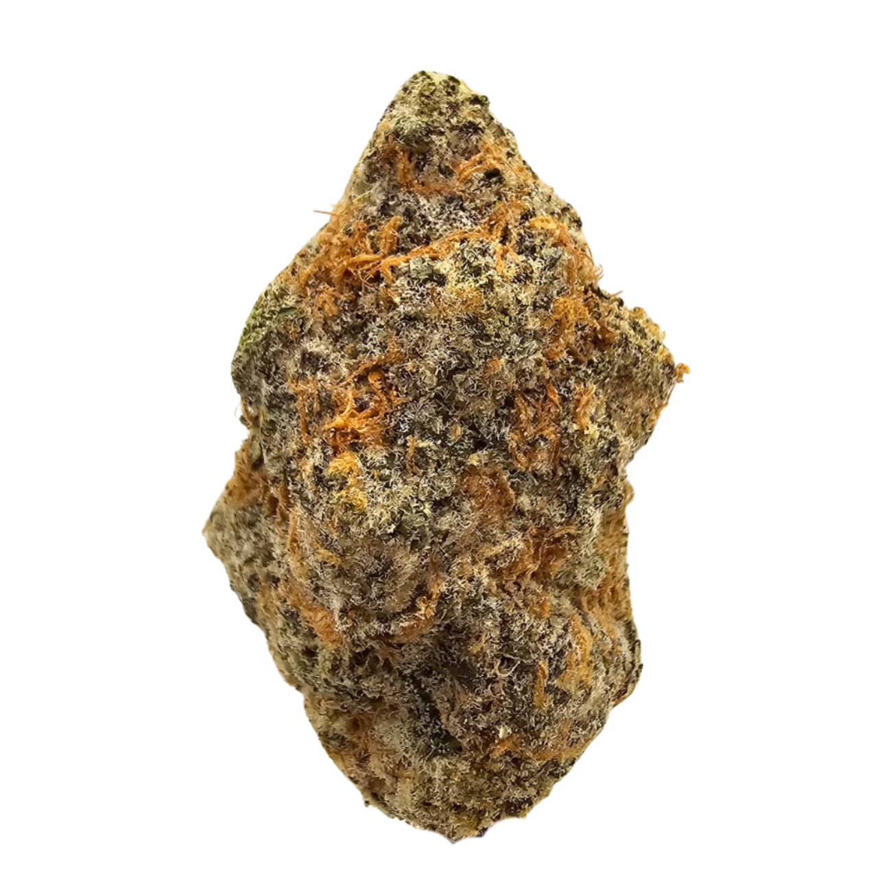 Cotton Candy THCA tea flower from Kushte