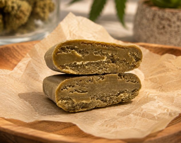 piatella thca extract type