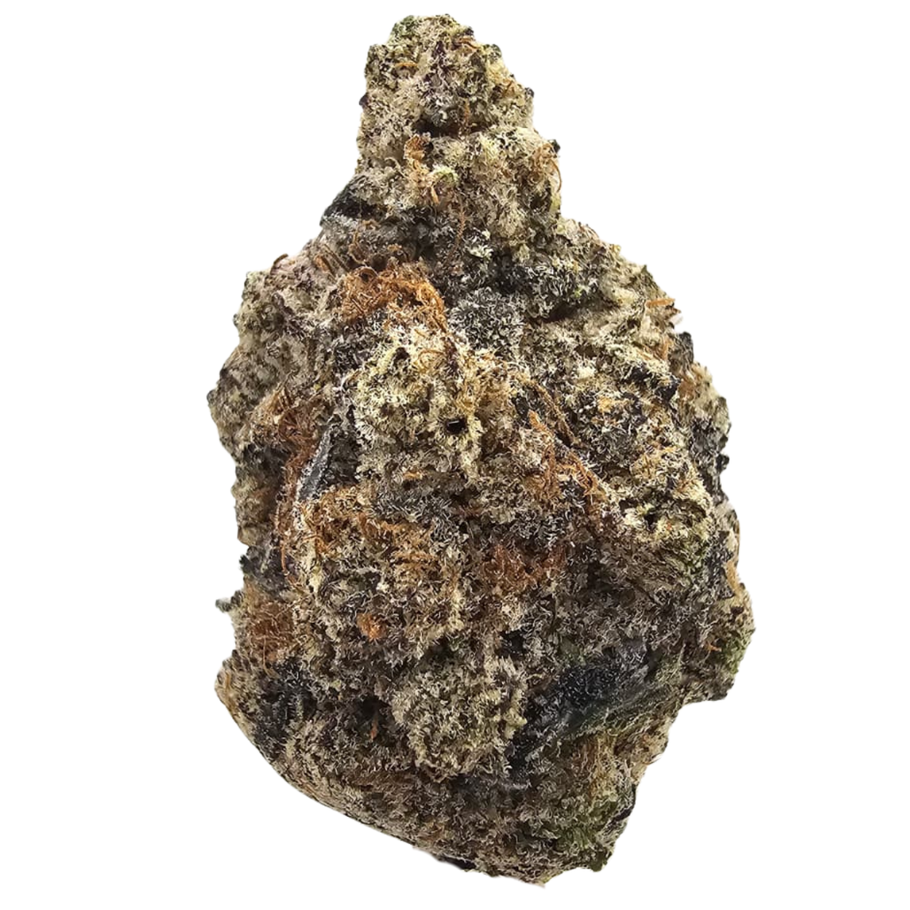 Pink Grapes THCA tea flower from Kushte