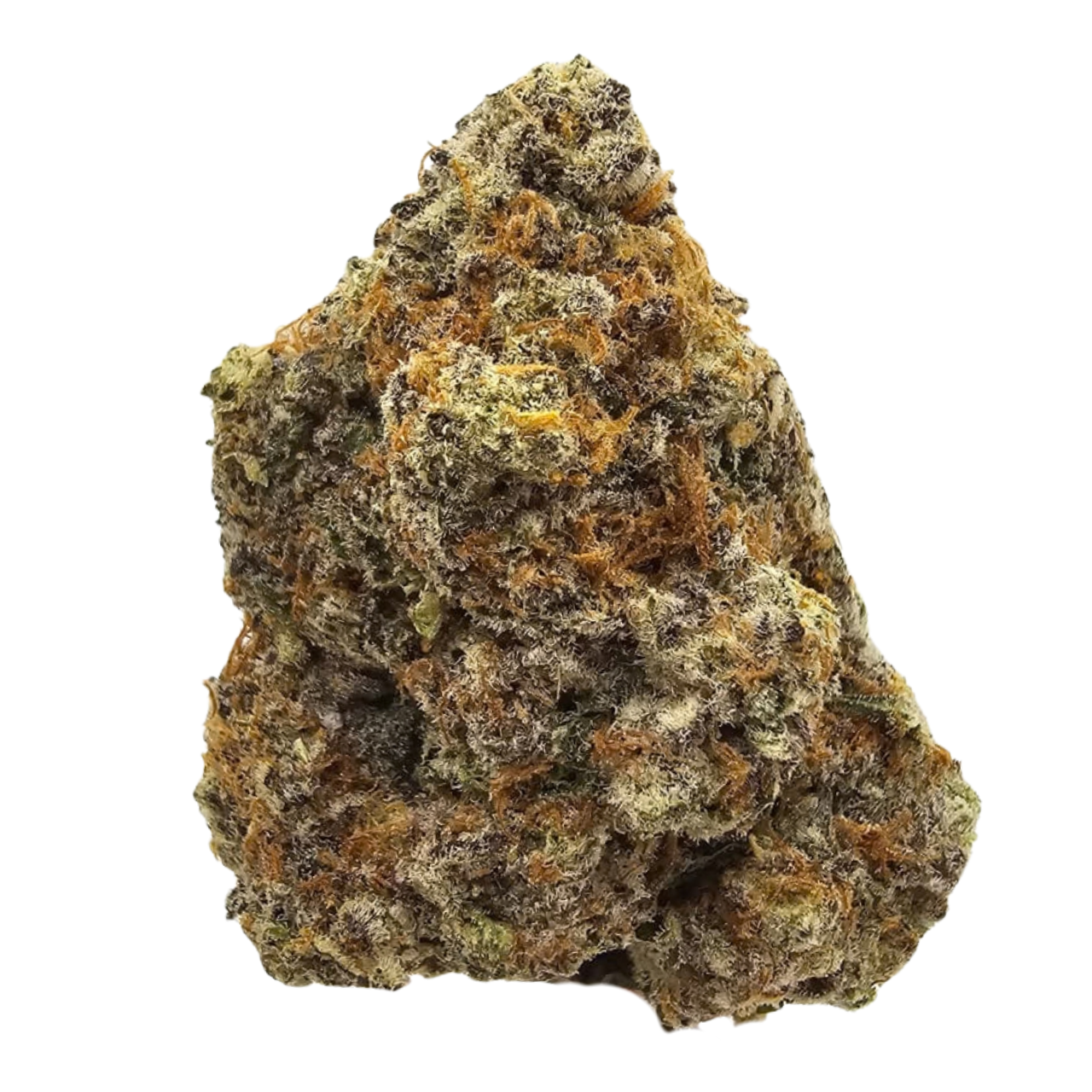 Apricot Octane THCA Tea Flower from Kushte