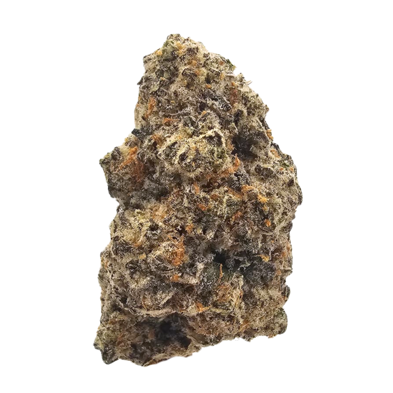 Gummies THCA Tea Flower from Kushte, featuring a sweet gummy-candy and mixed-fruit aroma layered with creamy notes and deeper fuel on the squeeze.