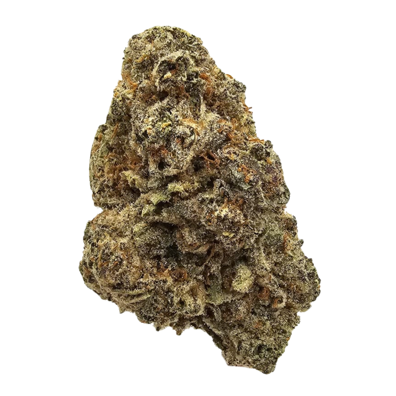 Khalifa Mints THCA Tea Flower from Kushte, a Khalifa Kush x The Menthol hybrid characterised by creamy Kush, cooling mint and menthol, citrus and deep OG gas.
