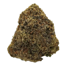 Cherry Zkillato Light Dep flower with a sweet Zkillato-inspired candy profile, rich cherry notes and creamy Gelato-style undertones.