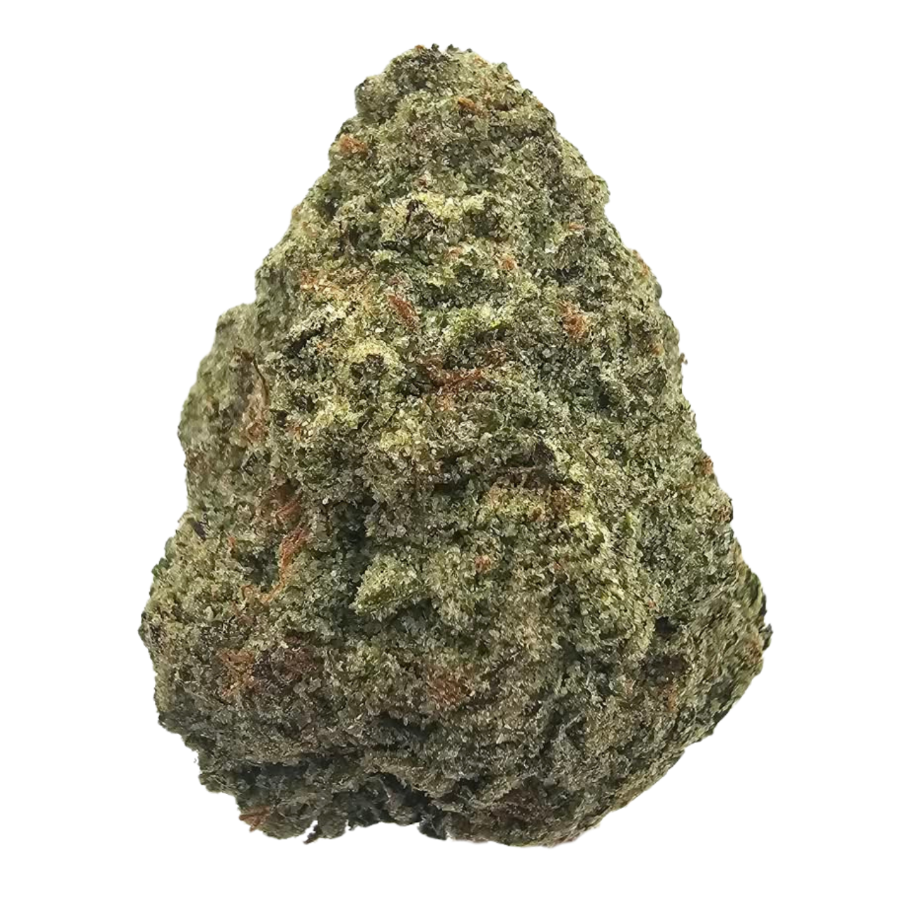 Melonade THCA tea flower cultivated using light-deprivation techniques, featuring a fruity aromatic profile of sweet melon, watermelon, lemon zest and tropical fruit.